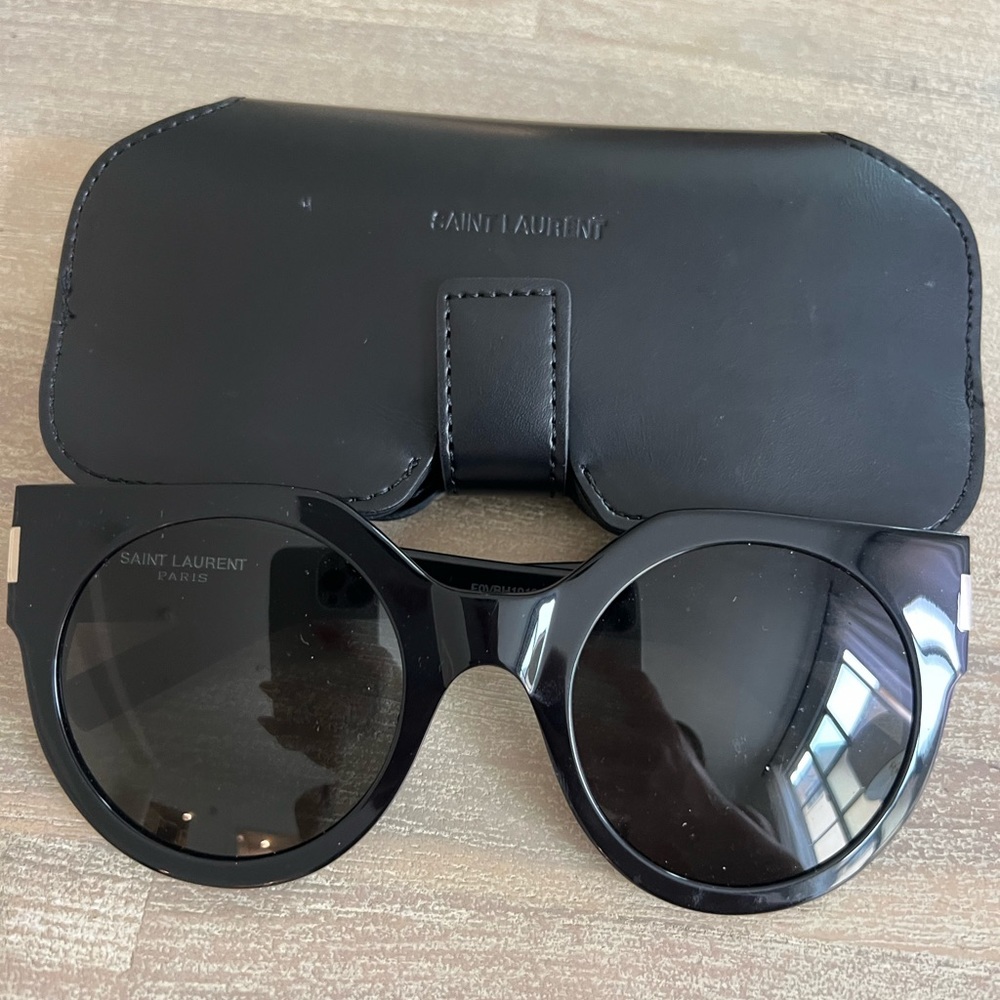 YSL Sunglasses